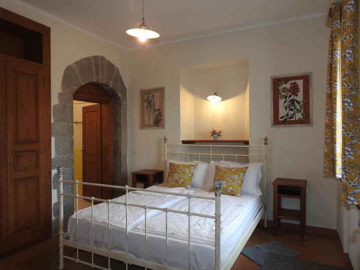 Osteria Carletti Hotel Bedano Bagian luar foto