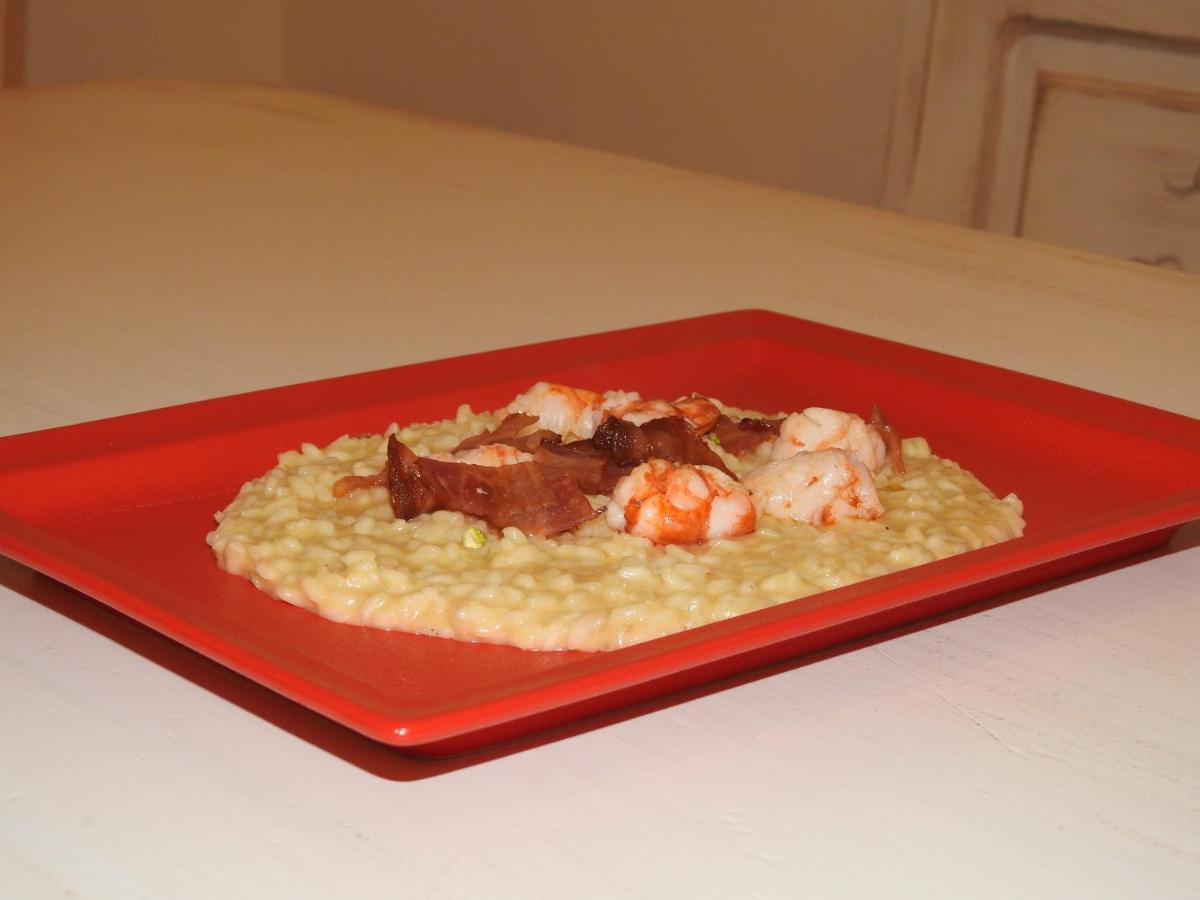 Osteria Carletti Hotel Bedano Bagian luar foto
