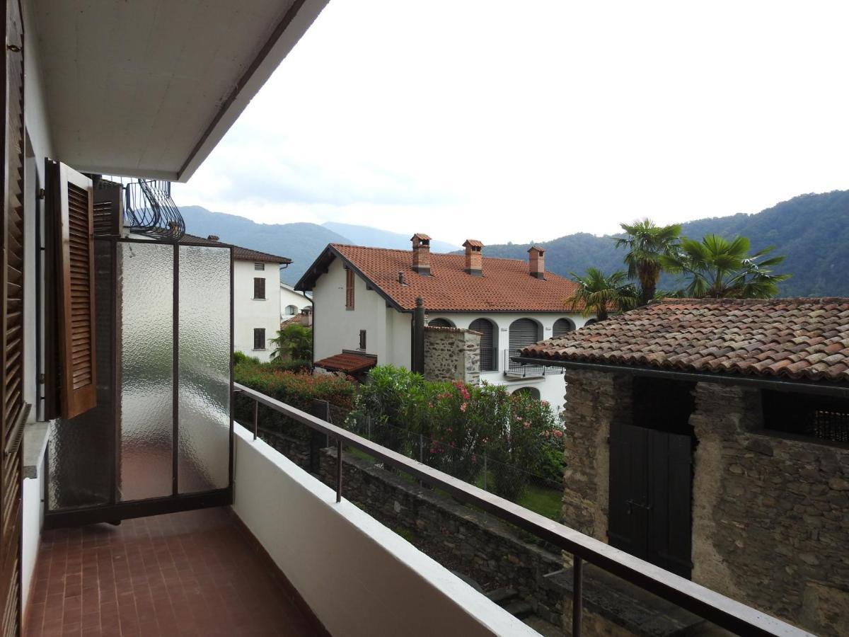 Osteria Carletti Hotel Bedano Bagian luar foto